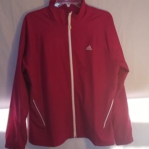 Running jacket